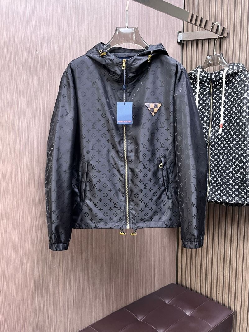 Louis Vuitton Outwear